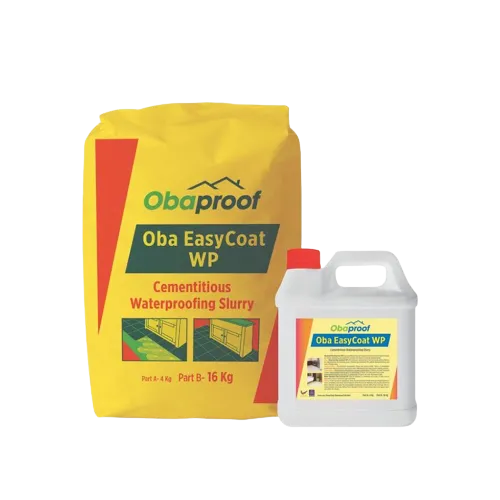 OBA EASY COAT WETTABLE POWDER