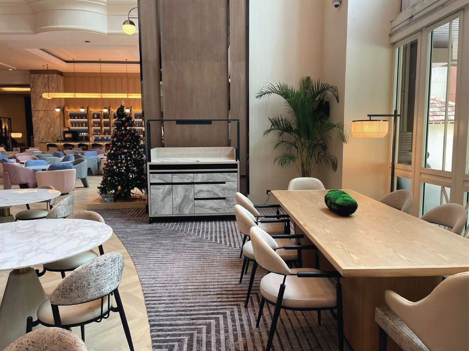 Jfloor庐 Woven Axminster Carpet Malaysia | Custom Hotel & Ballroom Carpets Kuala Lumpur, Selangor
