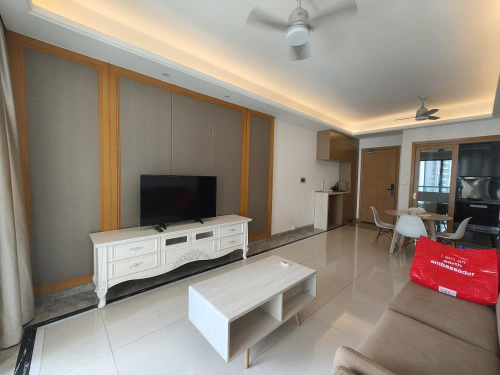 R&F Princess Cove Phase 1 海景公寓出售 / 出租（新山）
