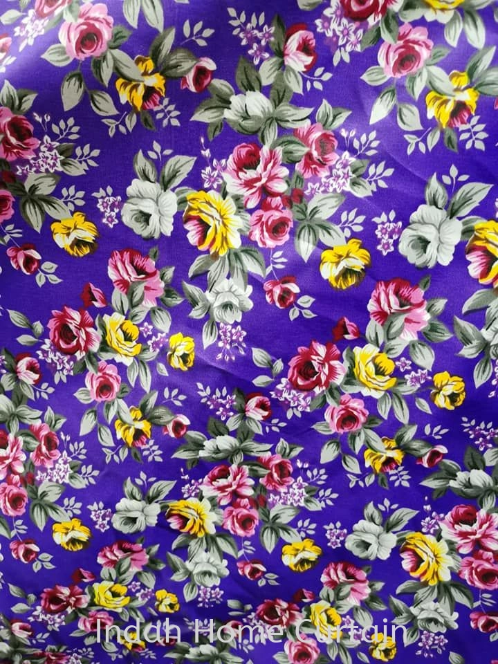 Polyester/Cotton Fabric