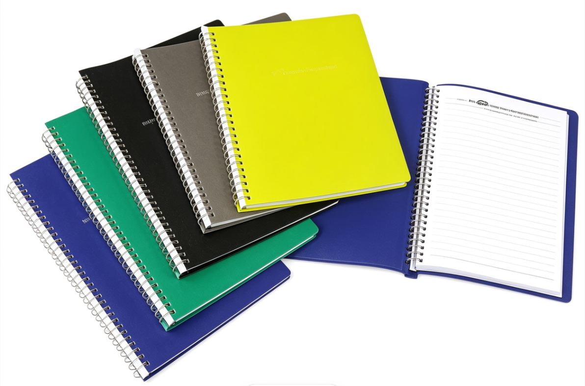 Filing Supplies