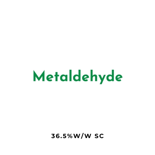 Metaldehyde 36.5% w/w 