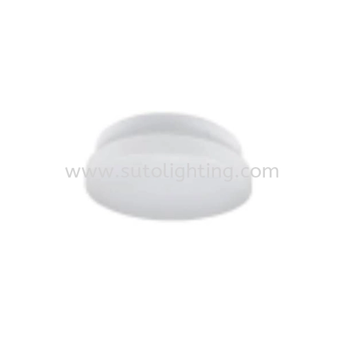 Ori White Ceiling Light