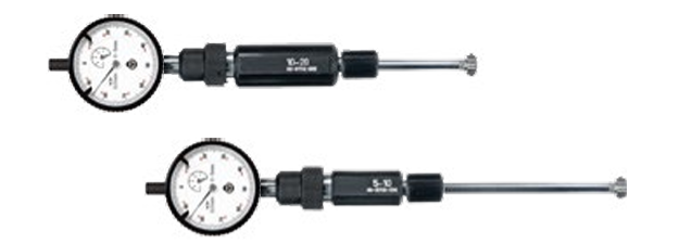 SMALL BORE GAUGE 4115-010-SD01