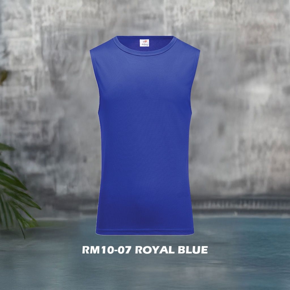 RM10-07 Royal Blue
