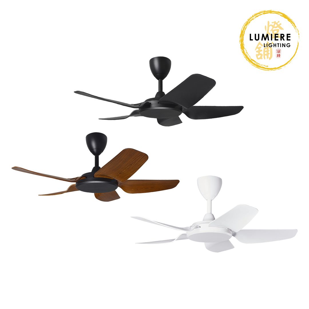 Alpha Fan PRIMA-5B/40