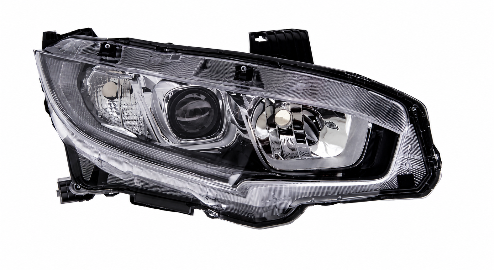 HONDA CIVIC FC HALOGEN HEADLAMP