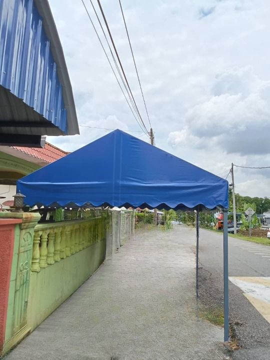 A PANJANG –  Strong Shelter for Every Occasion