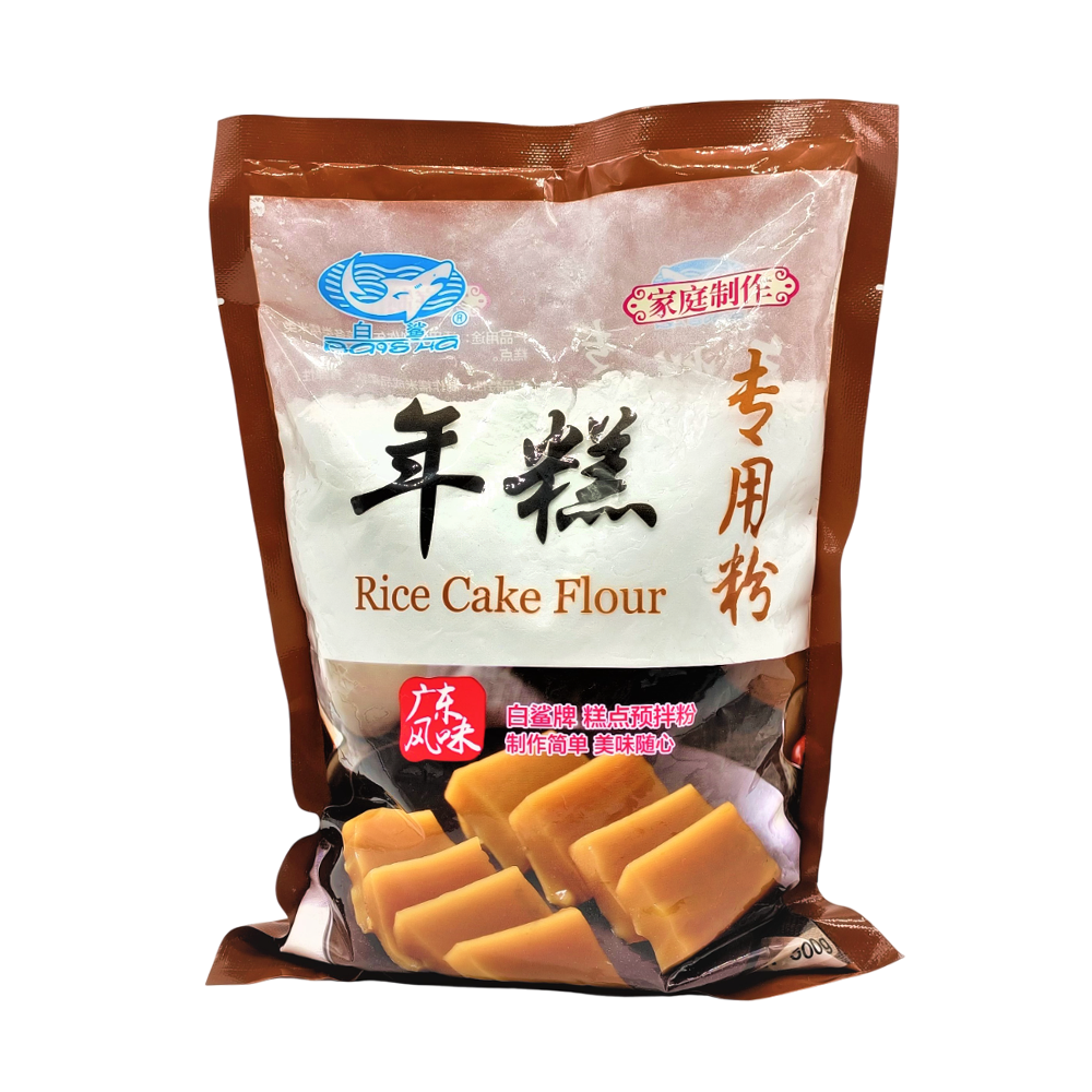 BAISHA