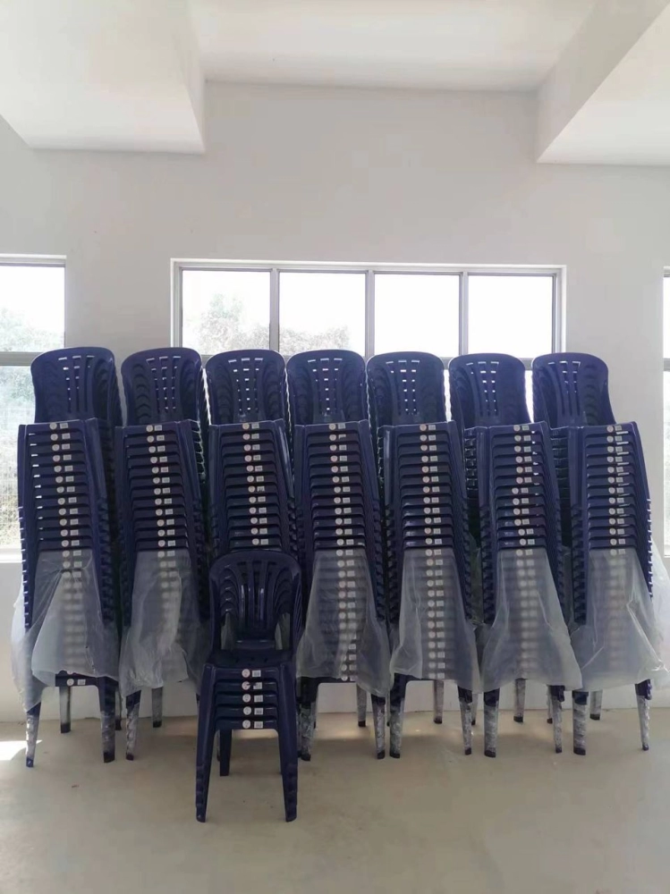 Best Plastic Chair Supplier Factory | Virgin Plastic Chair | Heavy Duty Plastic Chair | Kerusi Plastik Kuat Murah | Pembekal Kerusi Plastik | Supply to Sekolah Rendah Menengah Agama Al Itqan  | Penang | Bayan Lepas | Kedah | Kulim | Lunas | Melaka | KL | Ipoh | Baling 