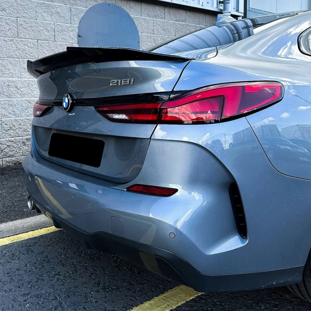 BMW 2 SERIES F44 PSM STYLE SPOILER