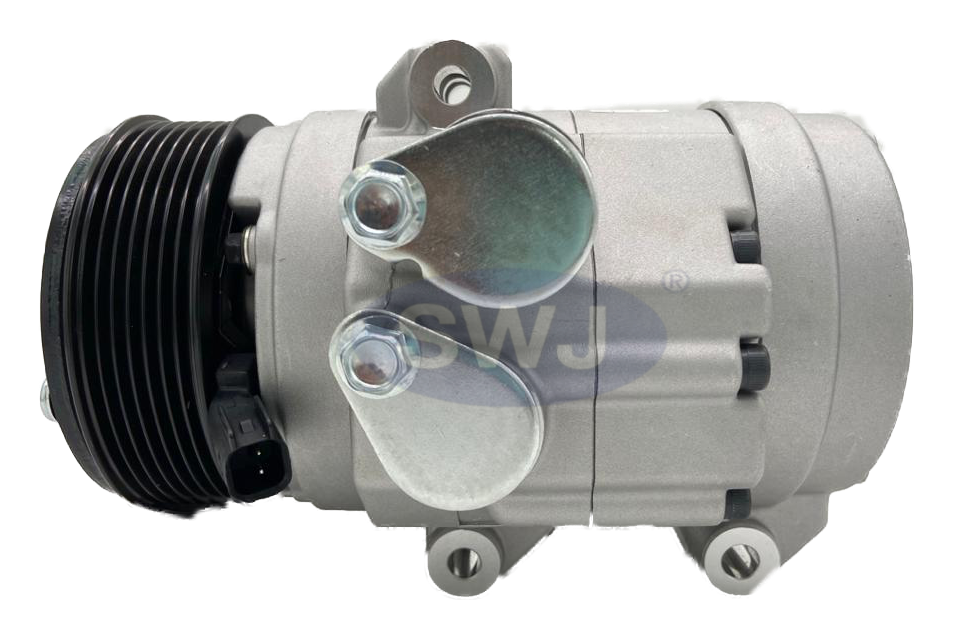 F.Transit Del 6PK 12V R134a (C) [FOR 055]