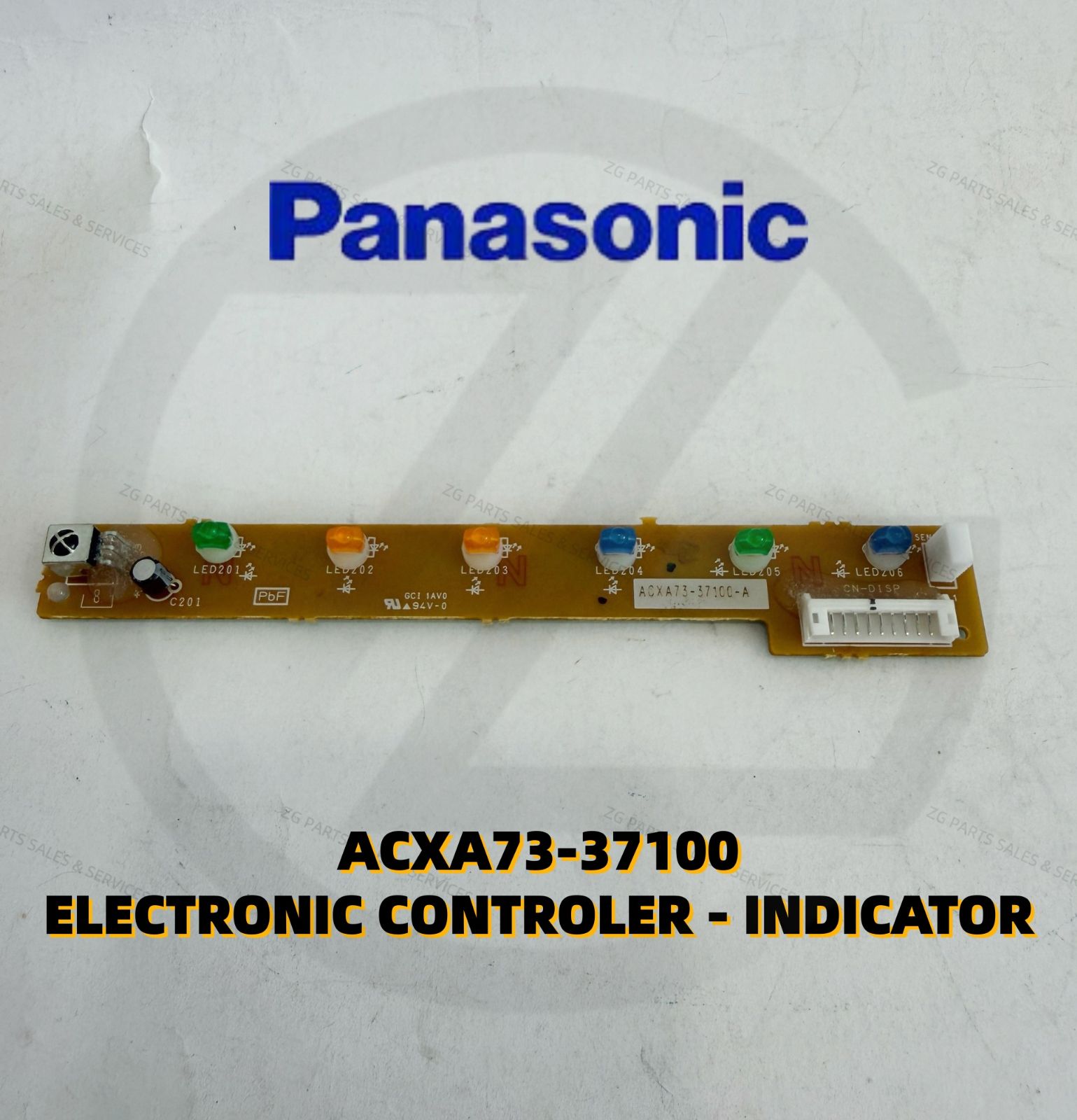 ACXA73-37100 INDICATOR