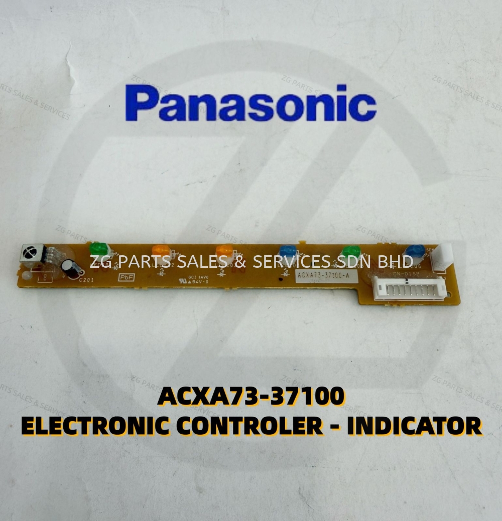 ACXA73-37100 INDICATOR