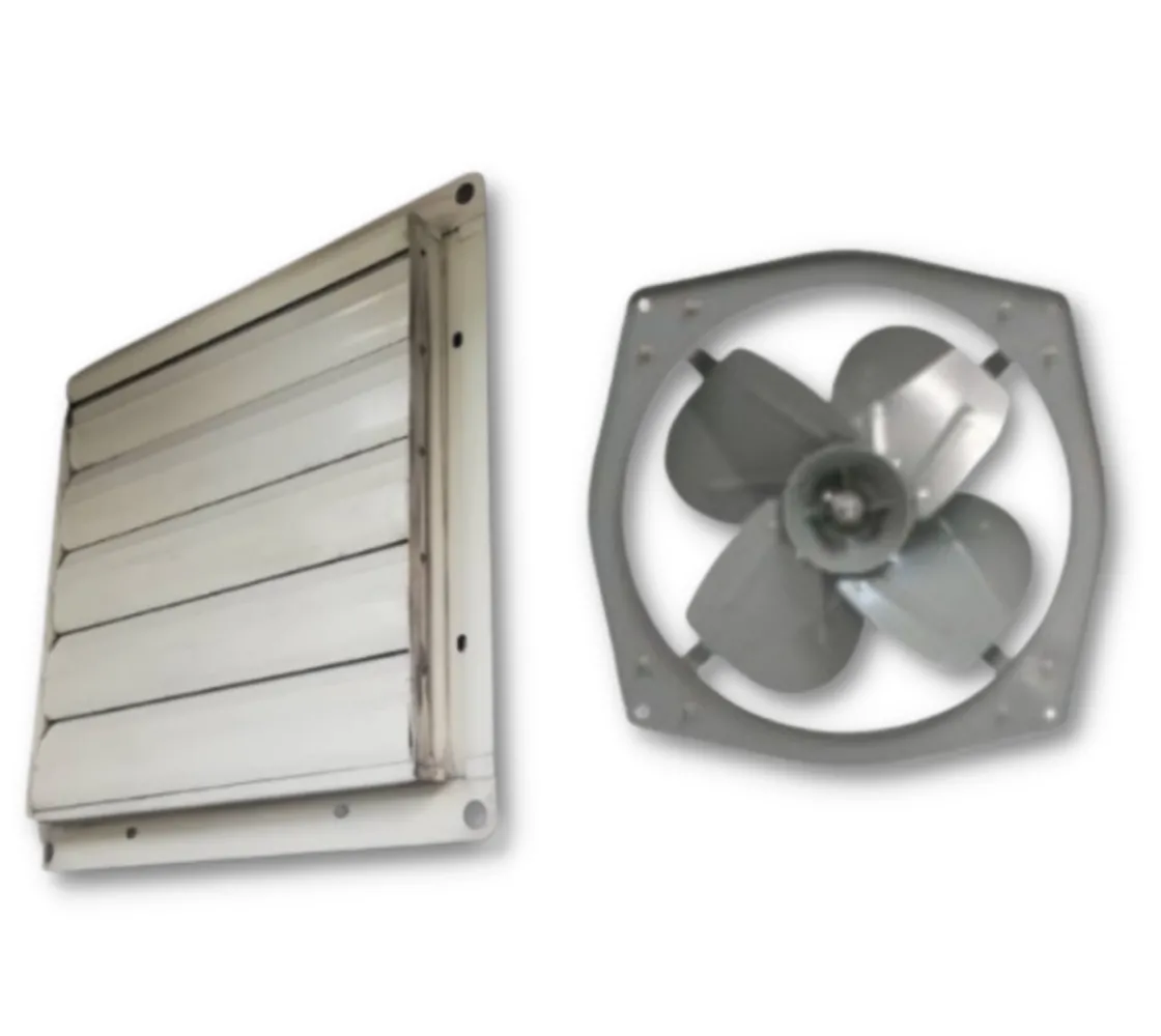 INDUSTRIAL VENTILATION AUTO SHUTTER GRILL DAMPER ONLY [8''/10"/12"/14"/16"/18"/20"/24"/36"]