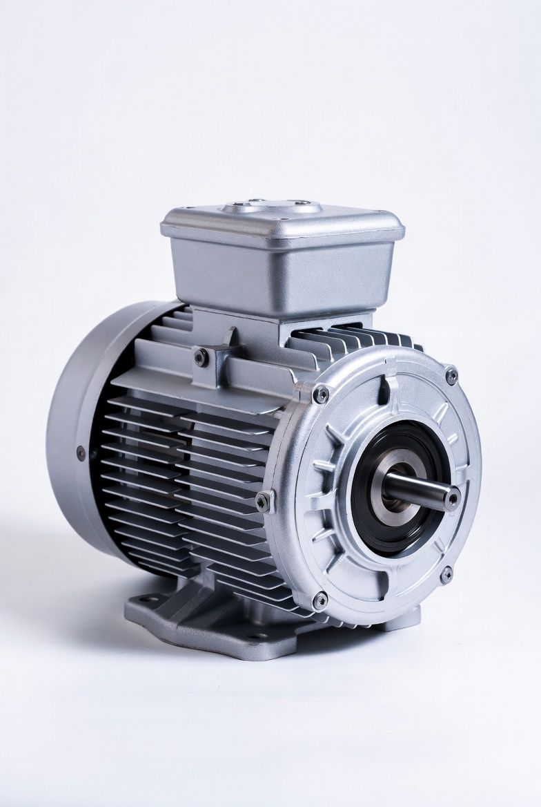AC Motor Bearing Replacement Service
