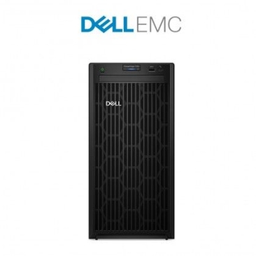 DELL/C SVR T150 (E2324/8G/2TBSATA/H355)