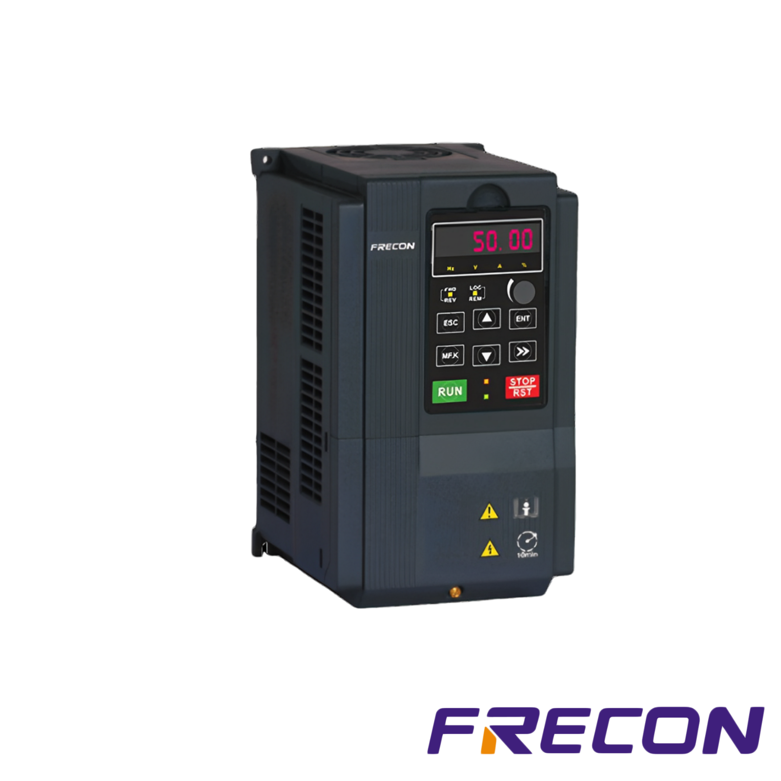 FRECON Inverter FR500H Series