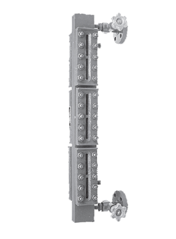 MG8240 Series High-Temperature & High-Pressure Resistance Glass Plate Liquid Level Gauge