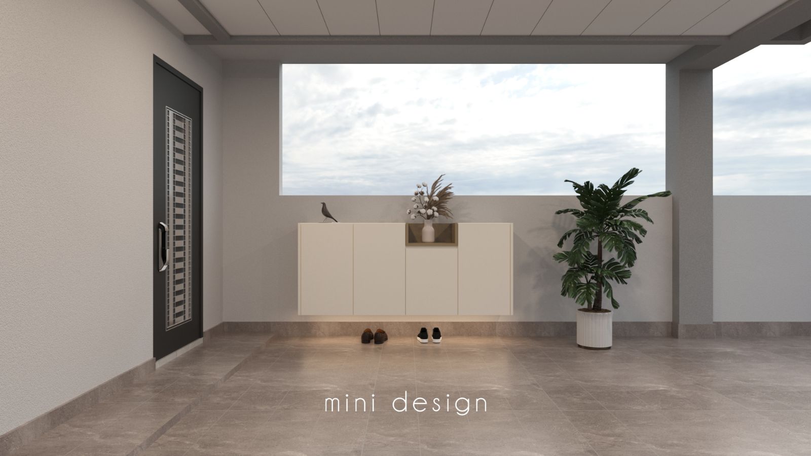 Pearl Villa