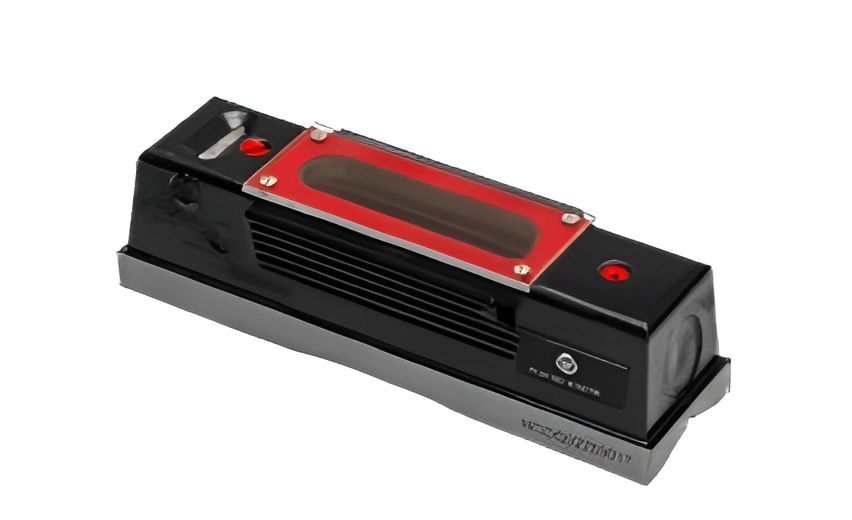 SPIRIT LEVEL WITH MAGNETIC 6134-200M