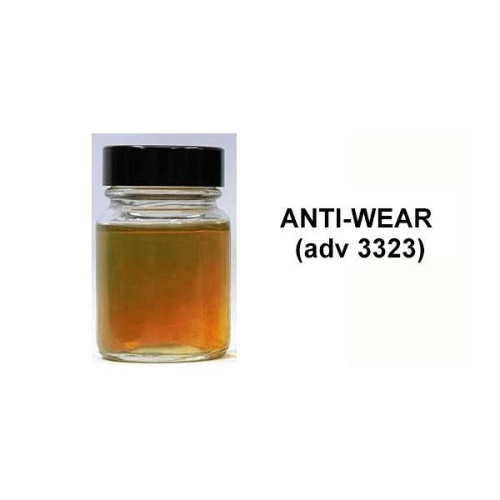 ADV 3323 Anti-Haus