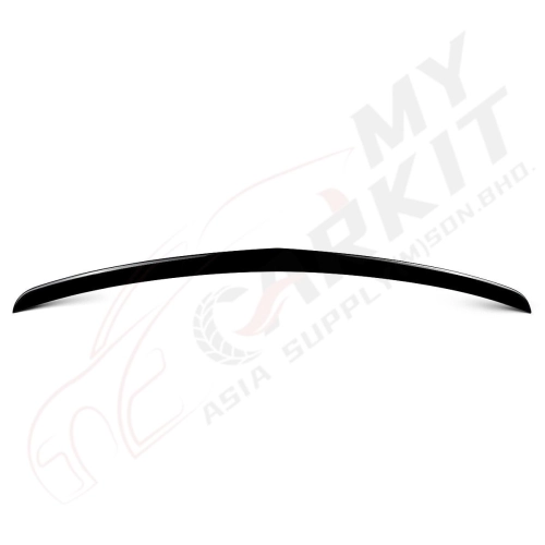 MERCEDES BENZ E CLASS W212 AMG SPOILER