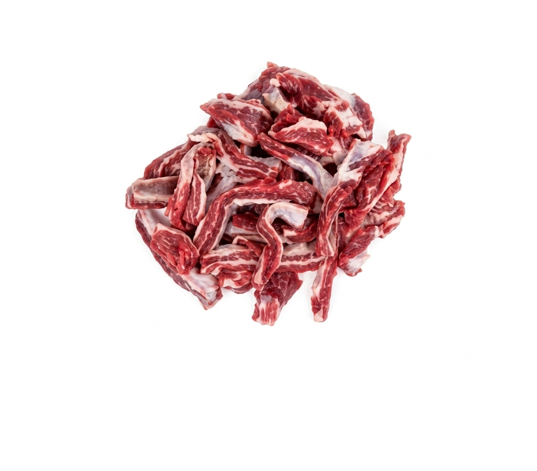 Frozen Meat Products