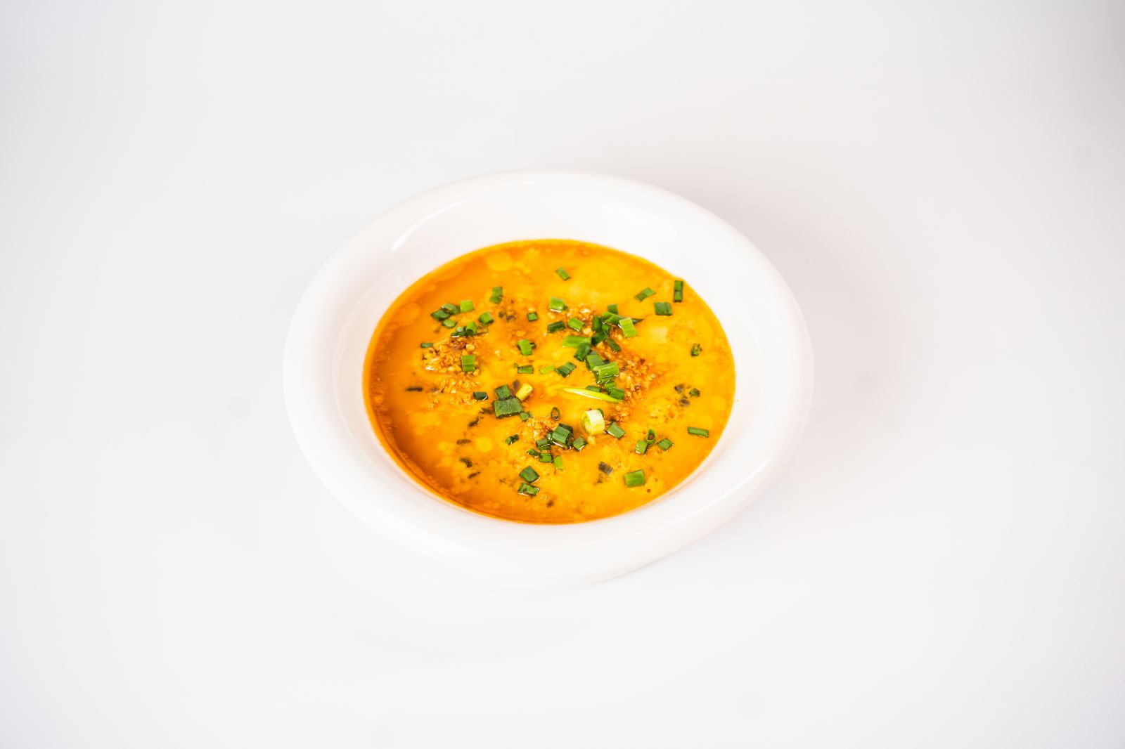 Steamed Threen Eggs