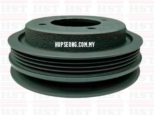 MD374223 MITSUBISHI TRITON LITE 2WD CRANKSHAFT PULLEY (CSP-TRITON-2W003)