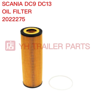 OIL FILTER