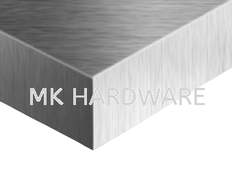 METAL - ALUMINUM