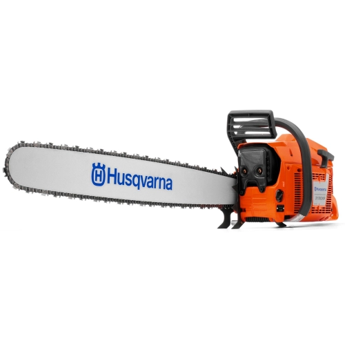 Husqvarna 3120XP: Petrol Chainsaw 36″, 118.8cc, 8.3HP, 11kg