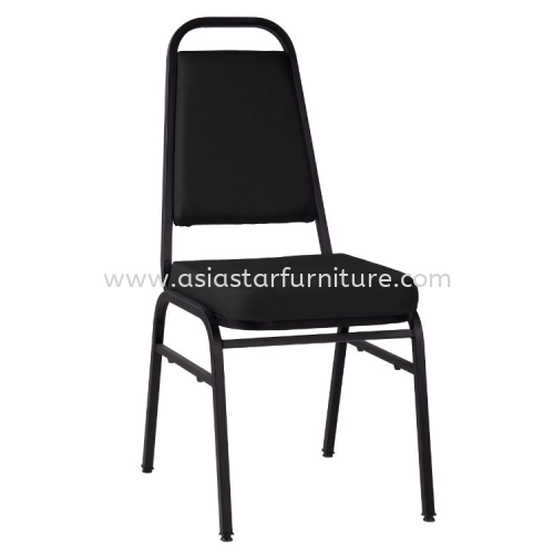 BANQUET CHAIR BQ-1B (BLACK COLOR)