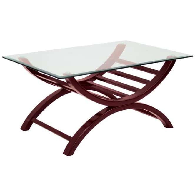 3 ft Altruistic Rectangular Coffee Table OFC3196A