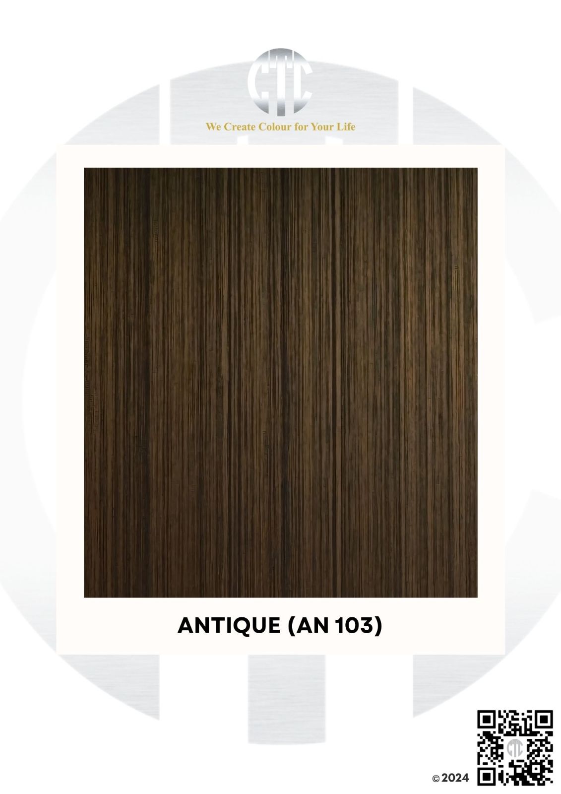 ANTIQUE (AN103)