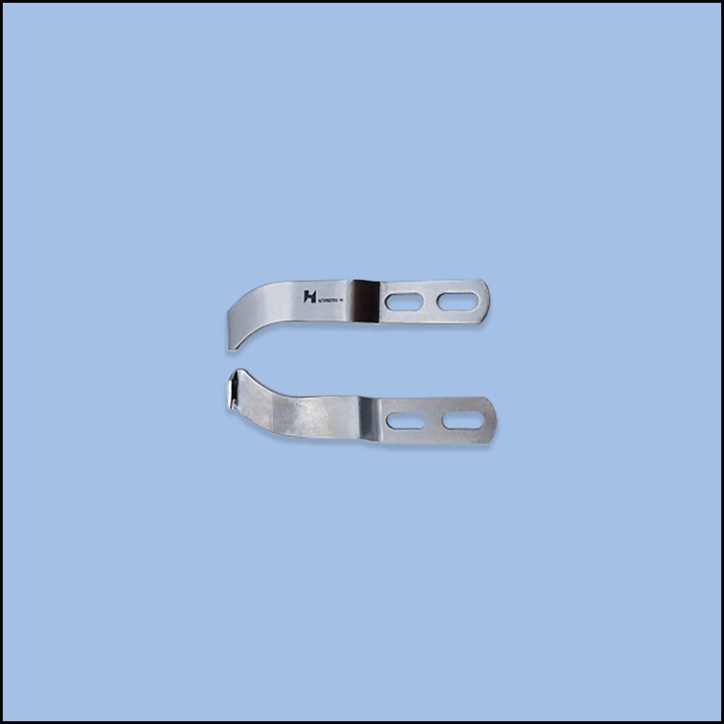 MOVING KNIFE (107-26305)