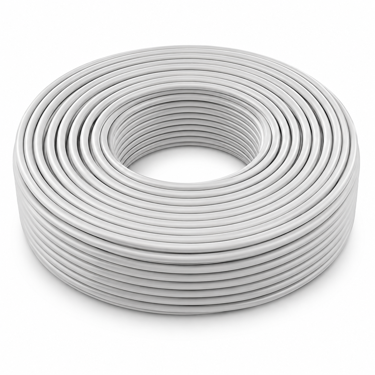 PVC 3 Core Flexible Cable