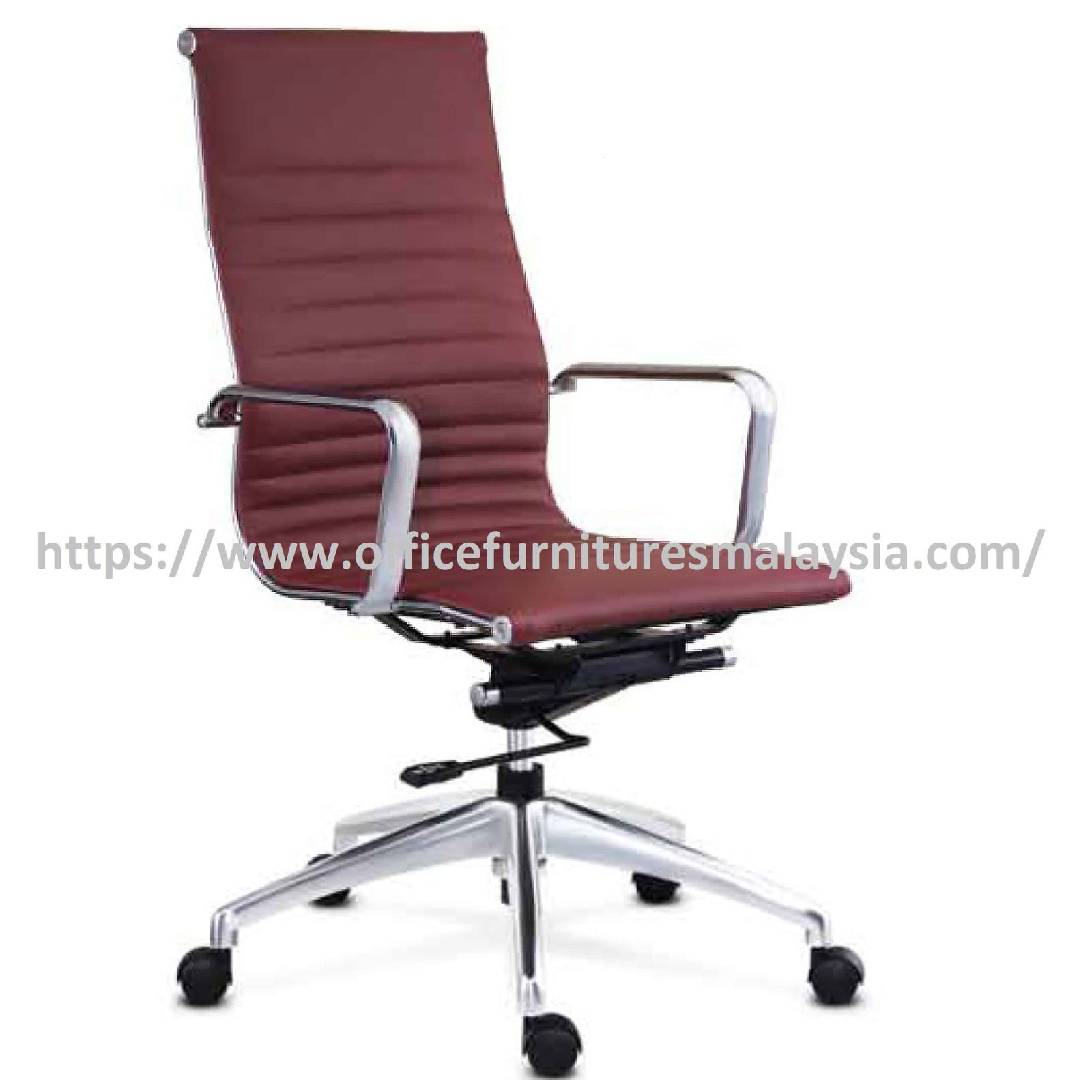 Director-Manager HighBack Chair ZDB519A