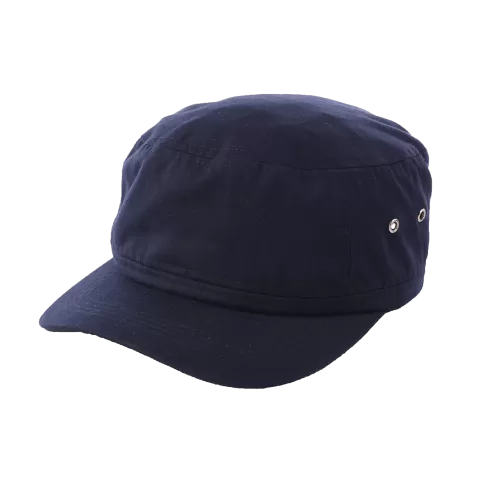 Unisex Cotton Baseball Cap (with buckle closure) CP 21
