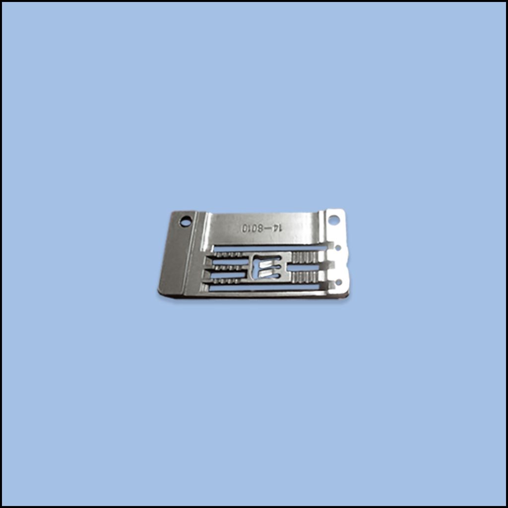 NEEDLE PLATE (14-8010-0)