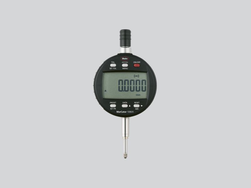 MarCator 1086 Ri
