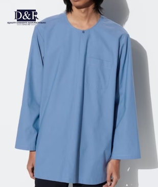 Baju Melayu Teluk belanga - Elegan Berbaur Budaya | #OEM Busana Muslim