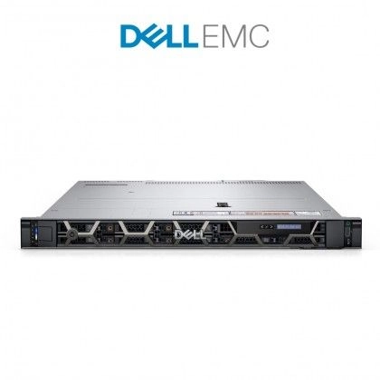 DELL/C SVR R450 (4310/16GB/1.2TBSAS/D-PSU/H755) 3Y4H