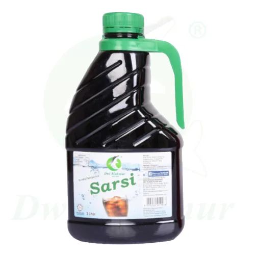 1L Kordial Sarsi (Unit)