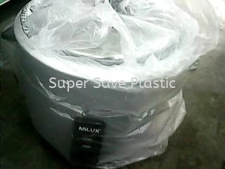 MRC-518 MILUX ELECTRIC RICE COOKER