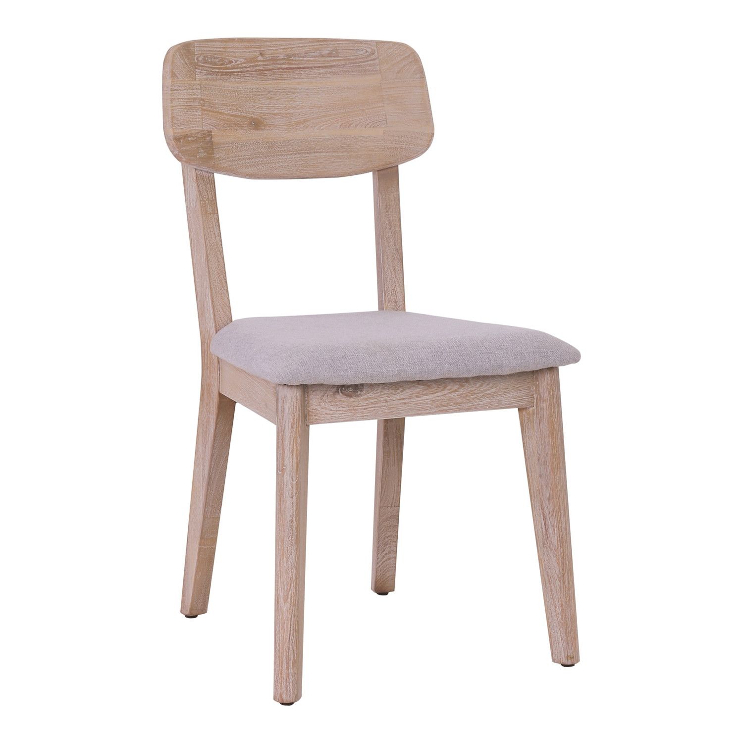 MOISE DINING CHAIR