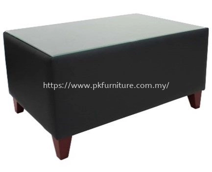 Coffee Table & Side Table - CT-007-C1 - RECTANGULAR COFFEE TABLE