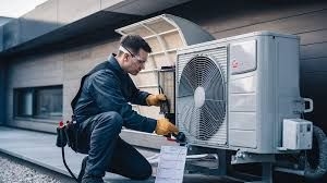 Building AC Testing