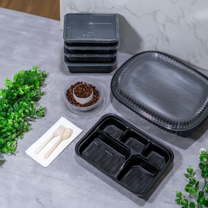 Plastic Packaging